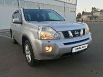 Nissan X-Trail 2.0 CVT, 2010, 177 000 км, с пробегом, цена 1 390 000 руб.