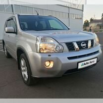 Nissan X-Trail 2.0 CVT, 2010, 177 000 км, с пробегом, цена 1 390 000 руб.