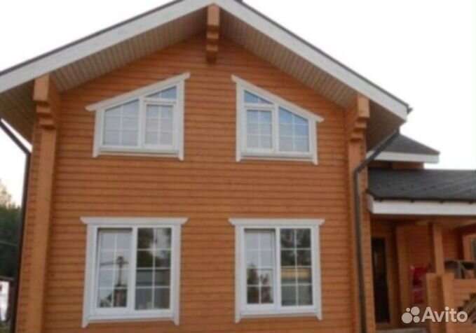 Пластиковые окна на балкон