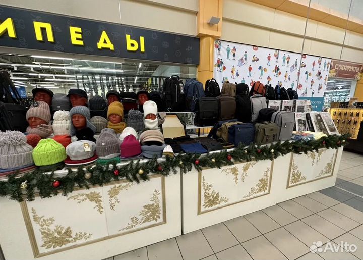 Готовый арендный бизнес. Прибыль 122 тыс/мес