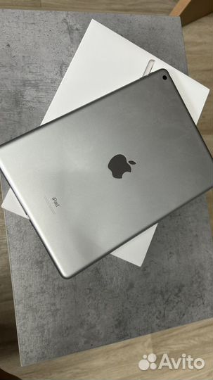 iPad 10.9 2022 64gb silver