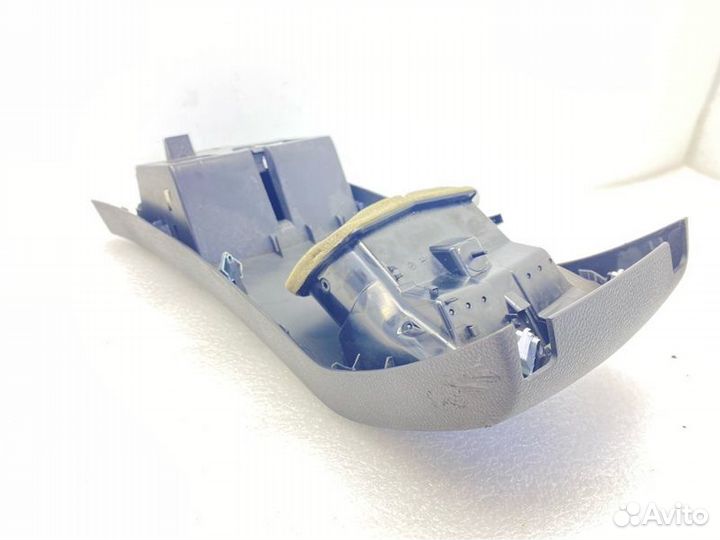 Накладка центральной консоли Mercedes-Benz B-Class