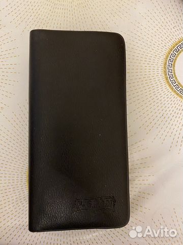 Клатч мужской