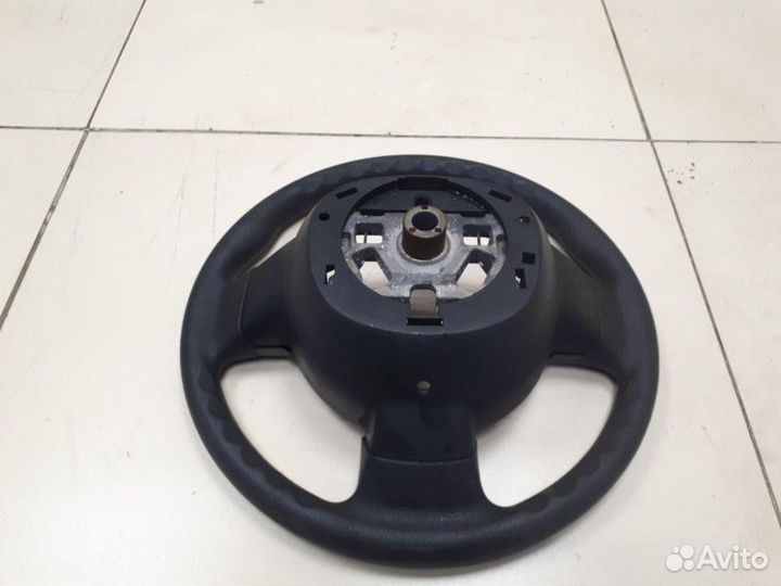 Рулевое колесо Nissan Almera Classic