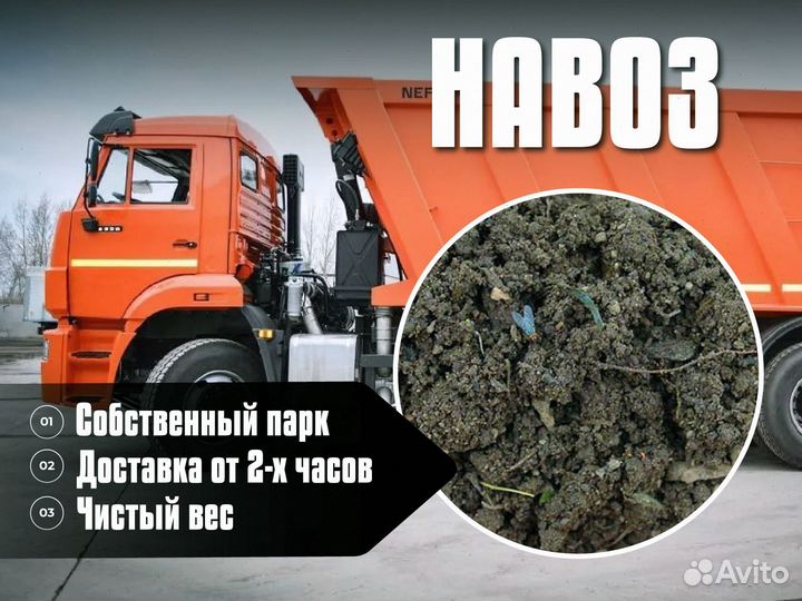 Навоз