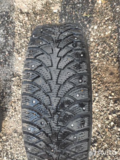 Колеса на Шевроле Авео