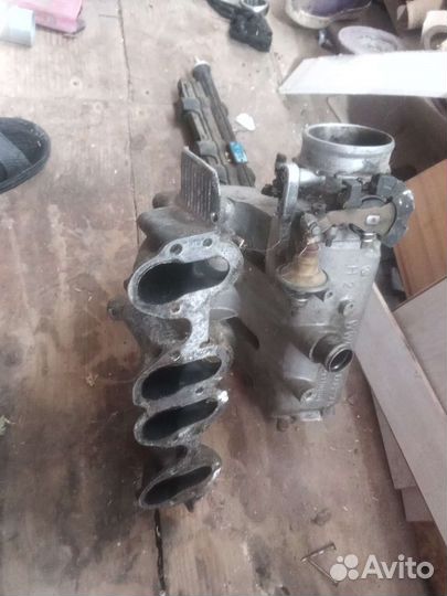 На 2 литровый мотор
