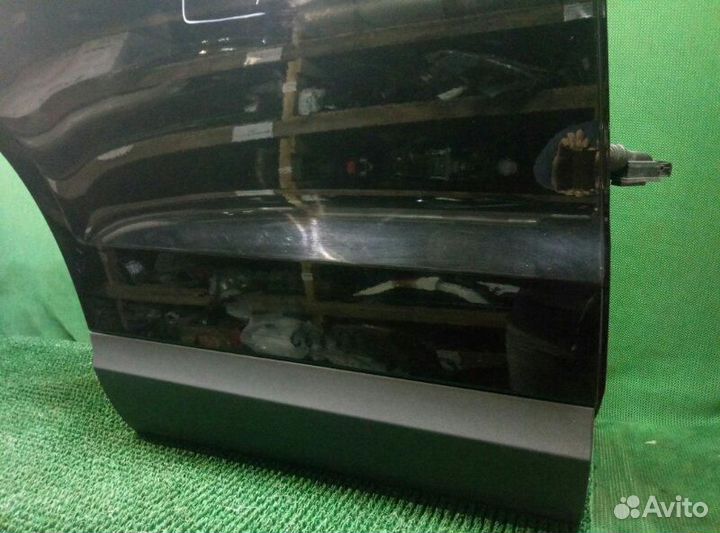 Дверь задняя правая Audi Q3/RS Q3