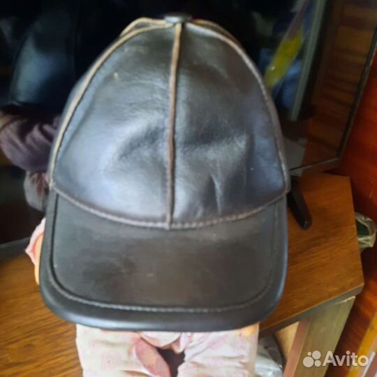 Кепка бейсболка мужская