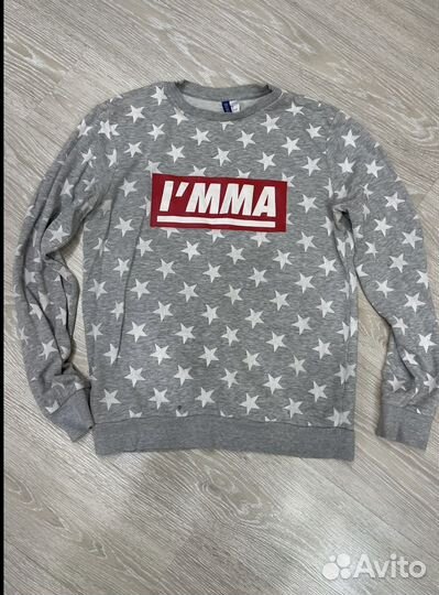 Мужские брендовые вещи 2 пакетами