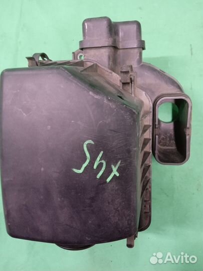 Kia Sportage (SL) lll Корпус воздушного фильтра