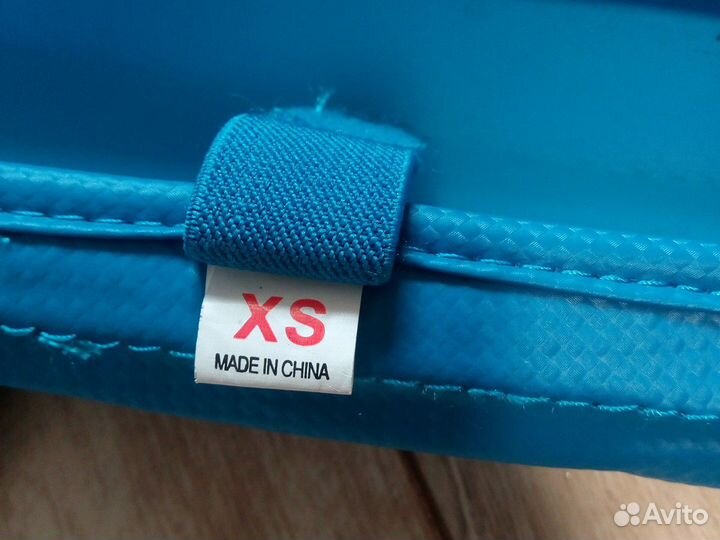 Защита голени