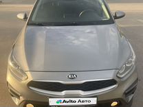 Kia Cerato 2.0 AT, 2019, 119 500 км, с пробегом, цена 1 930 000 руб.