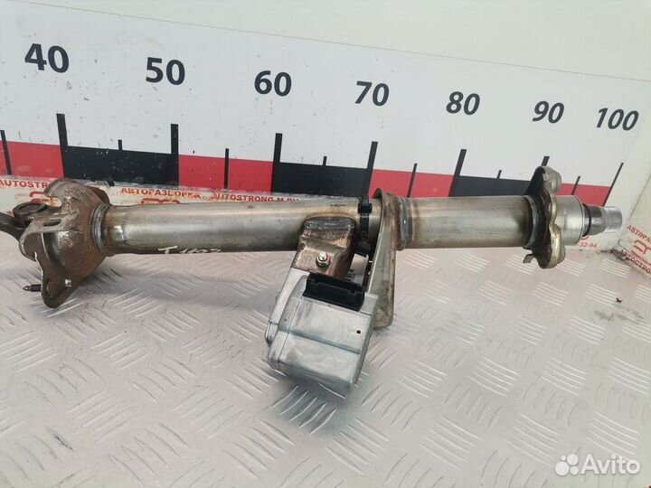 Колонка рулевая для mercedes-benz E-Class (W210)