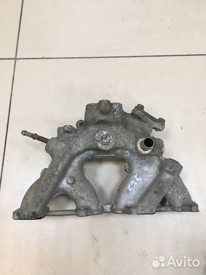 Коллектор впускной Toyota Corolla