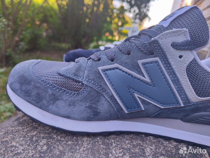 Кроссовки new balance 574 от 46 до 50