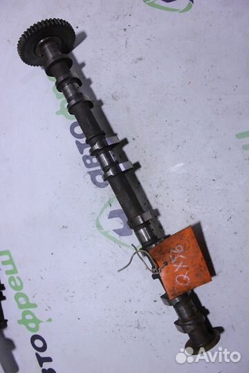 Распредвал выпускной Infiniti Qx 2004-2009