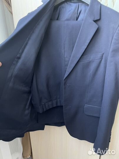 Костюм для мальчика