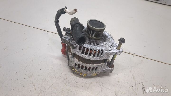 Генератор Nissan X-Trail (T30), 2005