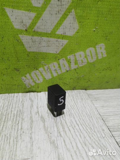 Реле Опель Астра Джи 98-05