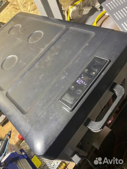 Ремонт автохолодильников