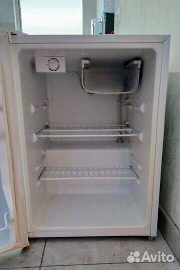 Холодильник бу маленький