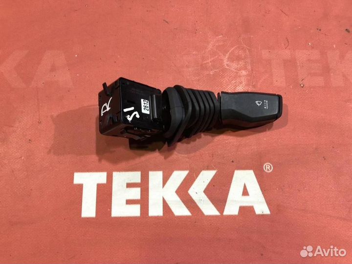 Подрулевой переключатель правый Опель антара opel