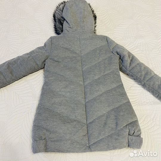 Куртка женская 48