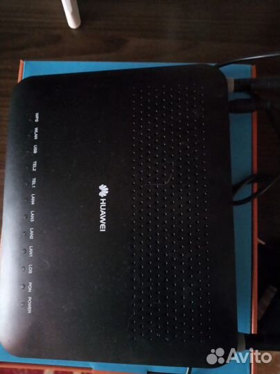 Ресивер wi fi ростелеком