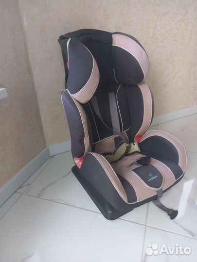 Автокресла