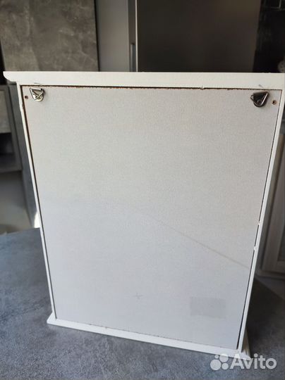 Ключница настенная