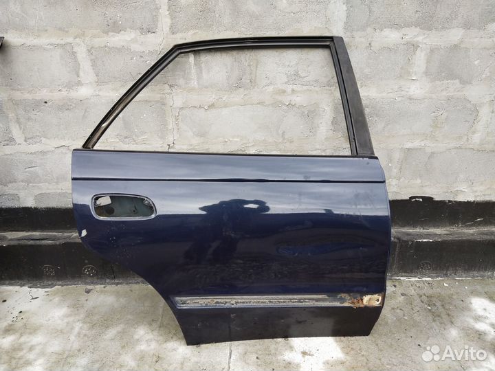Toyota Carina E
