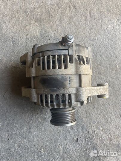 Генератор Captiva Antara 140A