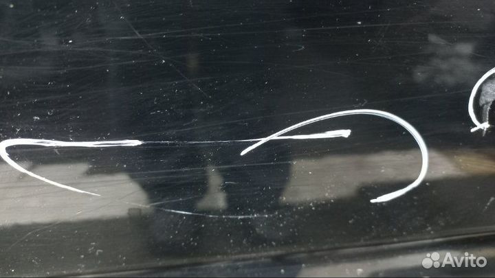 Дверь Freelander 2