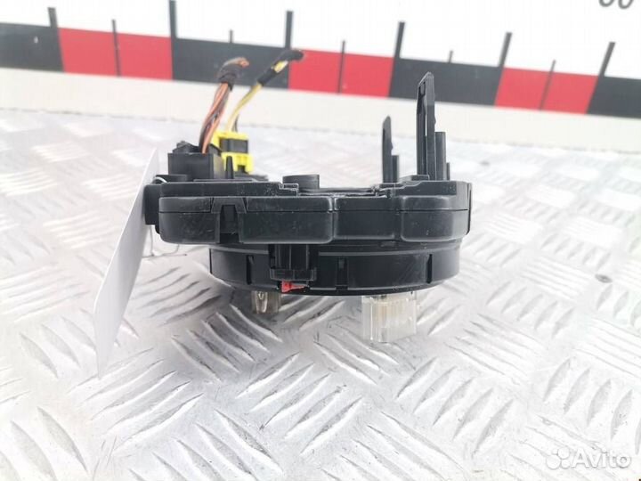 Шлейф рулевой Audi A4 B8/8K 2011 8R0953568M