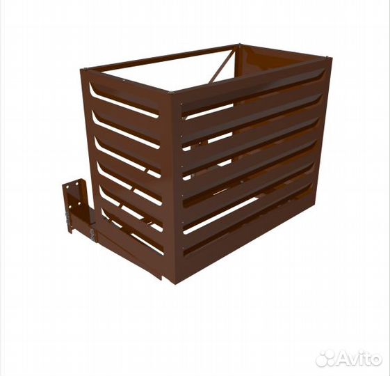 Корзина для кондиционера