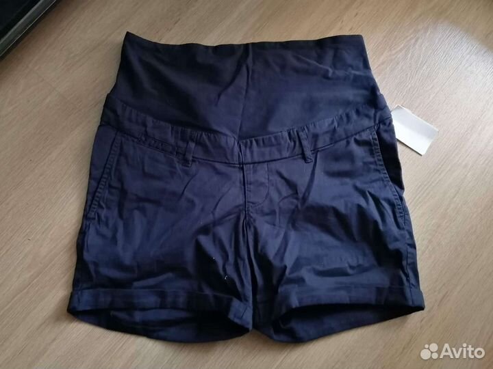 Шорты для беременных hm