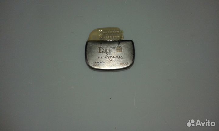 Нейростимулятор б/у