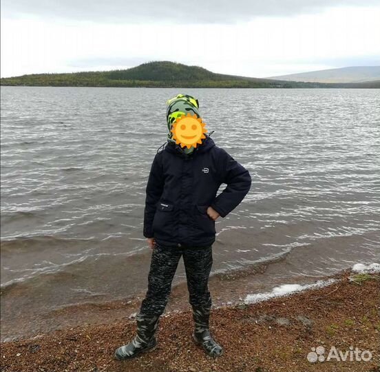Куртка