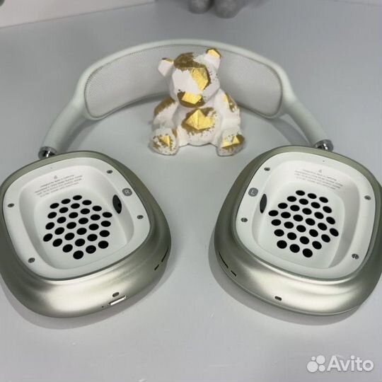 Беспроводные наушники AirPods Max (Чип Airoha)