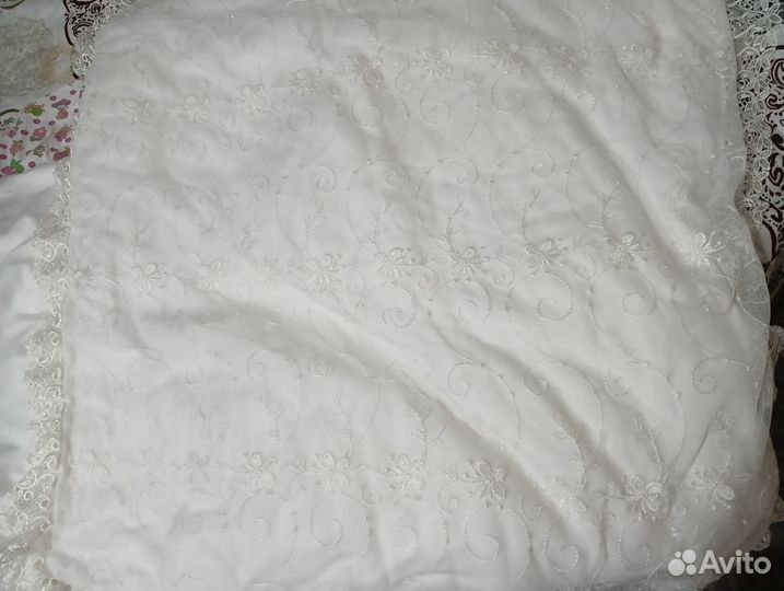 Продам комплет на выписку