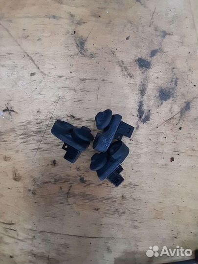 Концевики дверей Nissan Qashqai j10