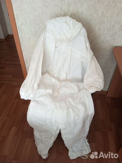 Масхалат ратник зимний