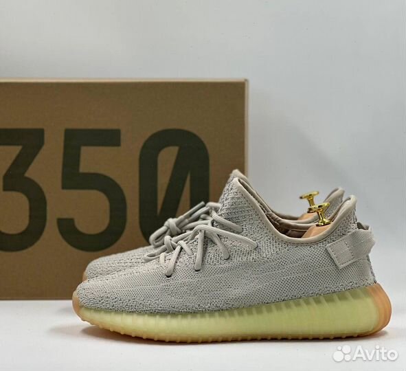 Кроссовки Adidas Yeezy Boost 350 Люкс