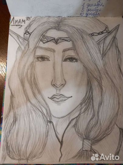 Рисунки, плакаты на заказ