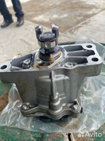 Контроллер бесступенчатого подъема блока клапанов