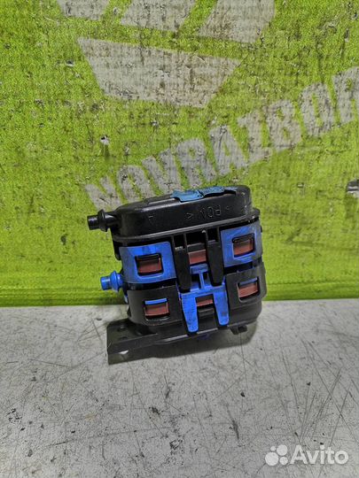 Моторчик заслонки отопителя Мерседес Бенз 210 Е