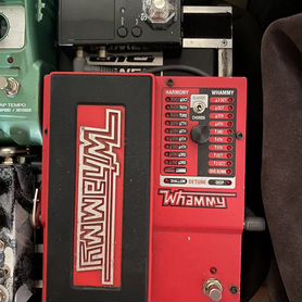 Digitech Whammy 5