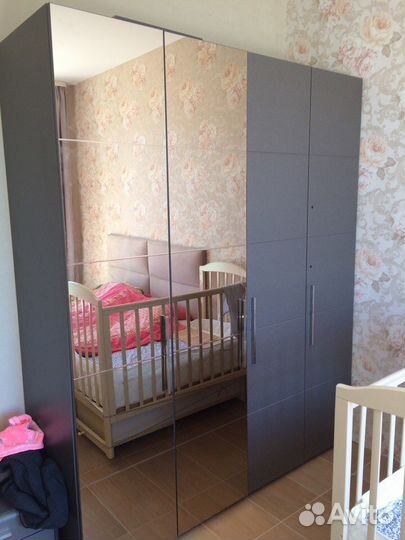 Сборка мебели