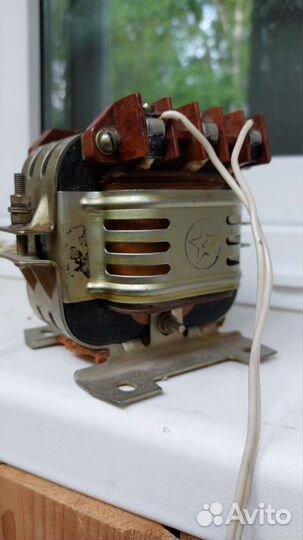 Электро-трансформатор